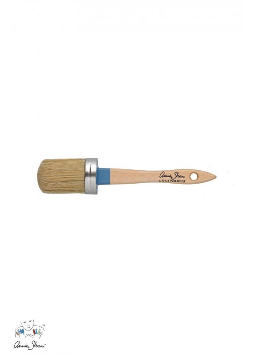 Annie Sloan Pure Bristle Brush - Small