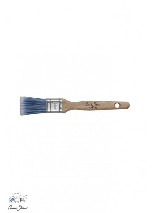 Annie Sloan Flat Brush - Small