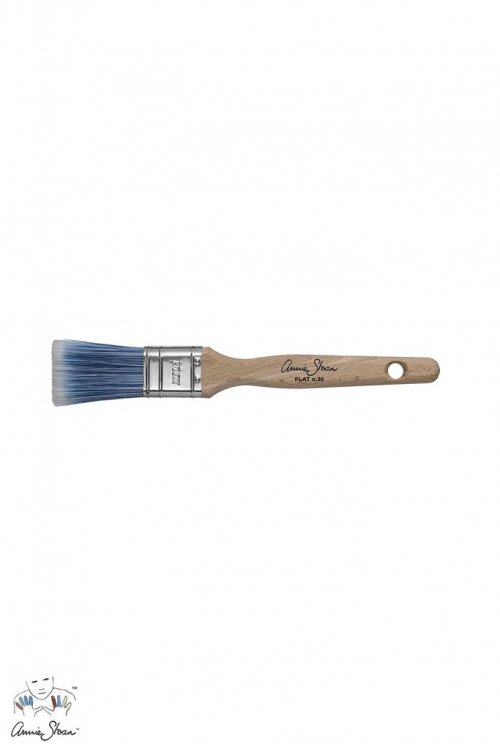 Annie Sloan Flat Brush - Small