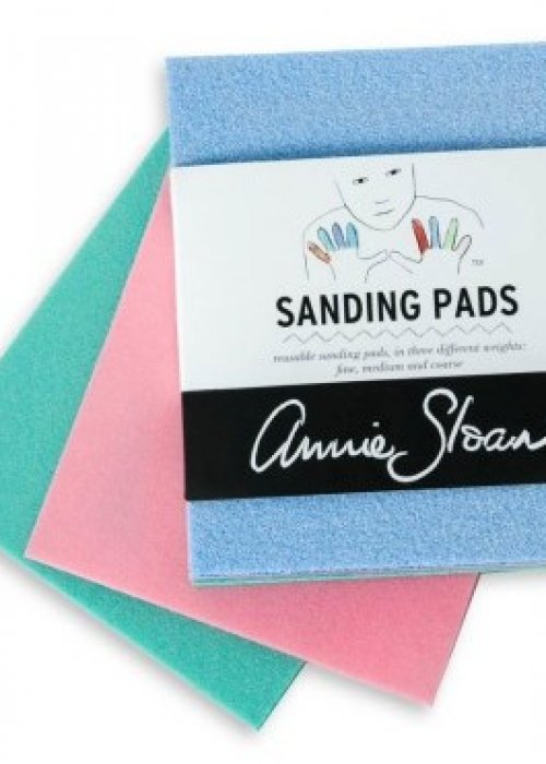 Annie Sloan Sanding Pads (pack of 3)