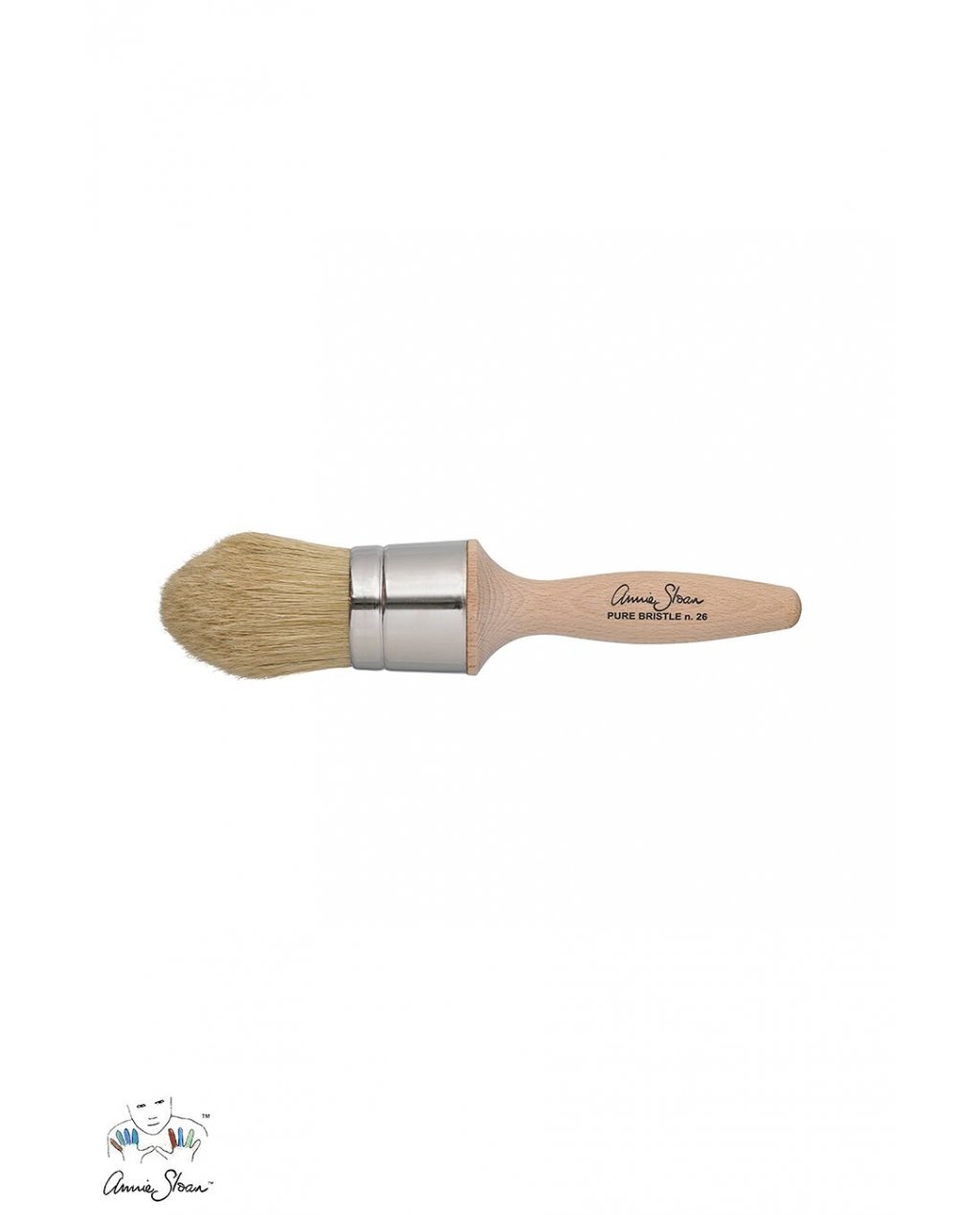 Annie Sloan Wax Brush - Large Annie Sloan Wax Brush - Large
