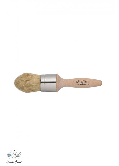 Annie Sloan Wax Brush - Large 