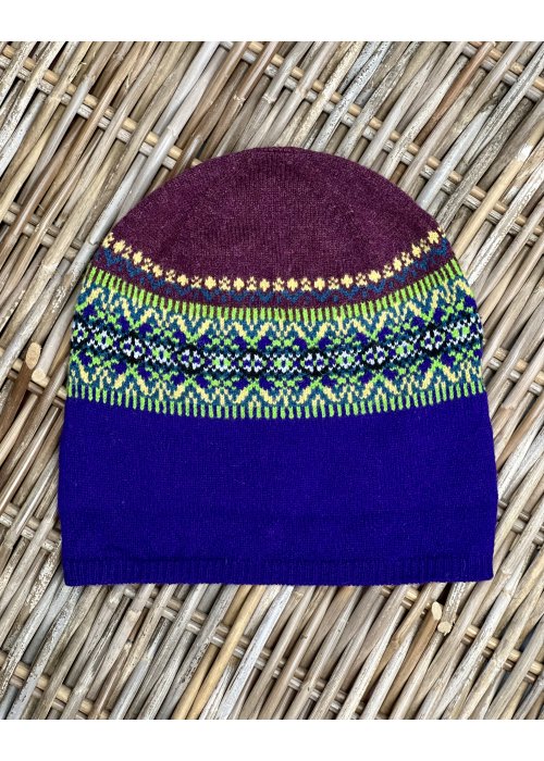 ERIBÉ | Alloa Beanie | Sirius  