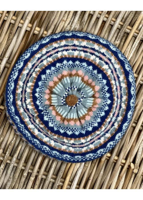 ERIBÉ | Alloa Beret | Dew 