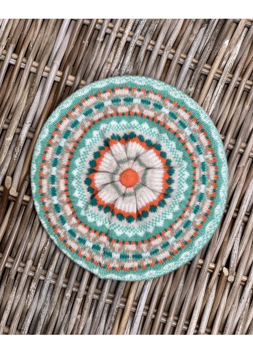 ERIBÉ | Alloa Beret | Elder 