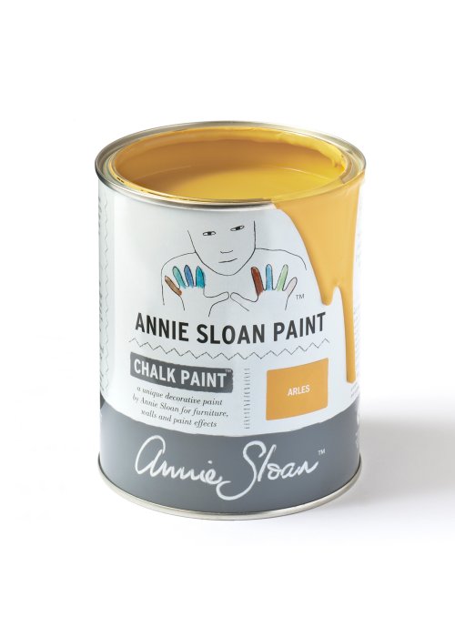 Annie Sloan Chalk Paint - Arles