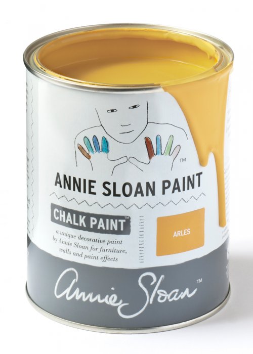 Annie Sloan Chalk Paint - Arles