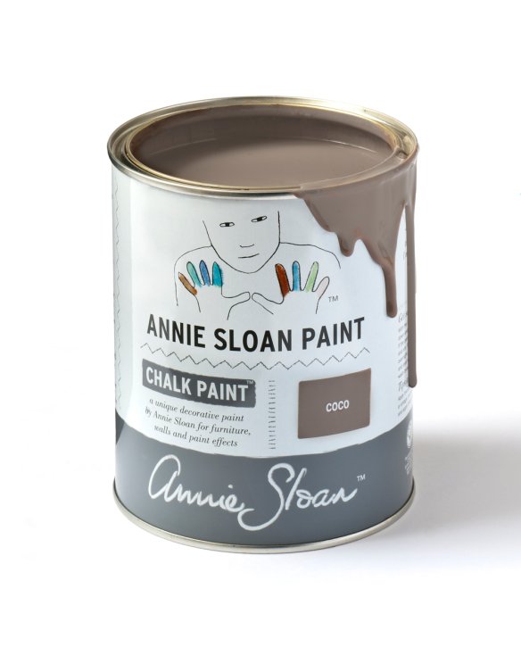Annie Sloan Chalk Paint - Coco