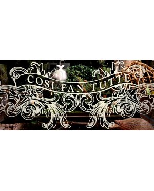 News from Cosi Fan Tutte