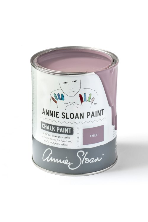 Annie Sloan Chalk Paint - Emile