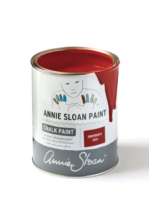 Annie Sloan Chalk Paint - Emperor's Silk