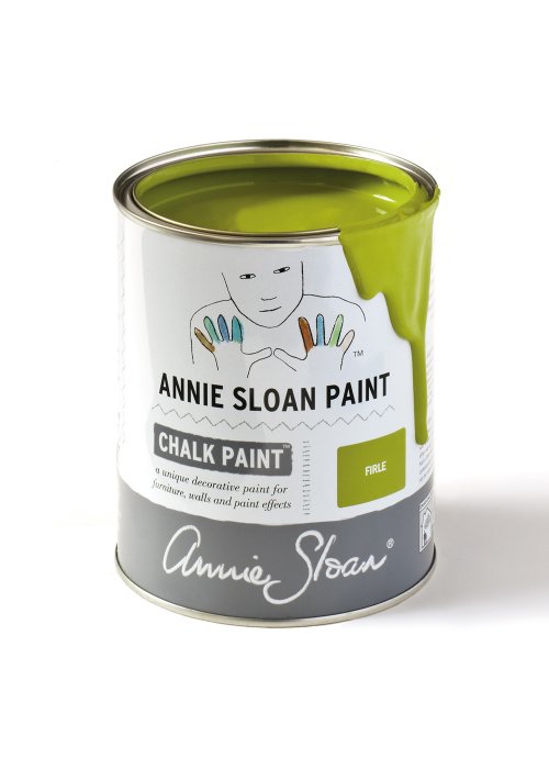 Annie Sloan Chalk Paint - Firle