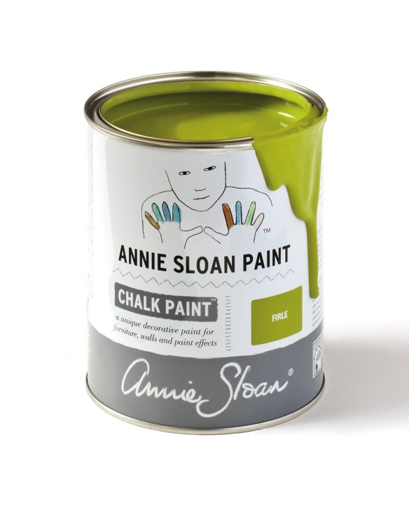 Annie Sloan Chalk Paint - Firle