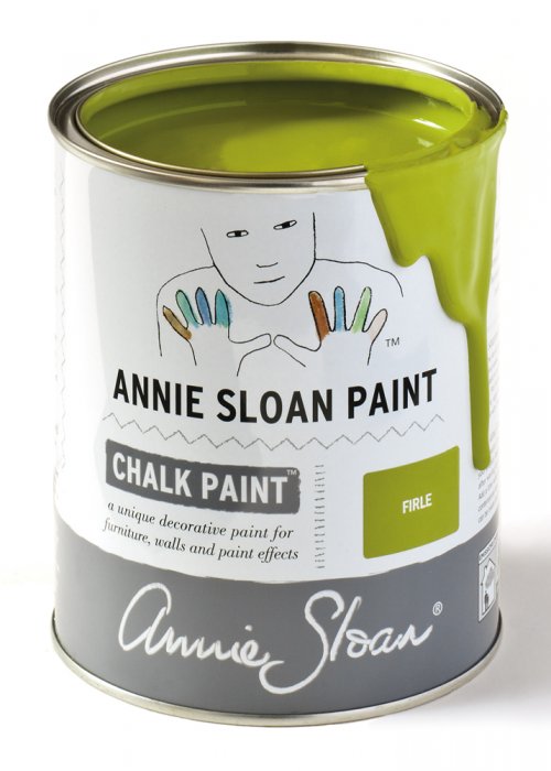 Annie Sloan Chalk Paint - Firle