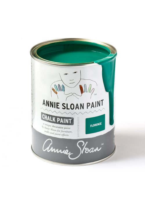 Annie Sloan Chalk Paint - Florence
