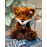 Fox Under the Moon | The Official Fox Under the Moon Soft Toy 