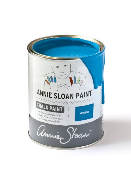 Annie Sloan Chalk Paint - Giverny