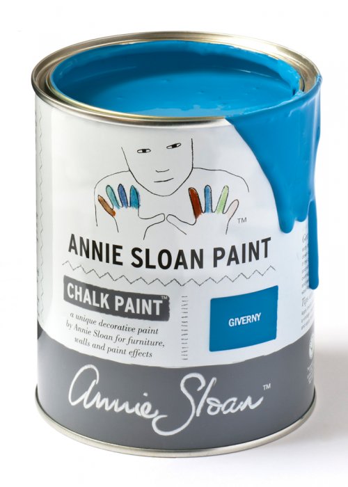 Annie Sloan Chalk Paint - Giverny