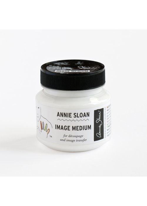 Annie Sloan Image Medium