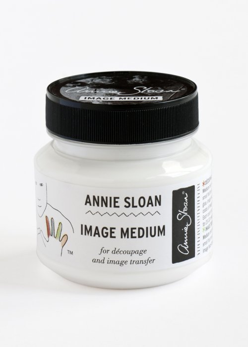 Annie Sloan Image Medium