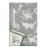 Klippan Baby Blanket | Jungle | Grey 