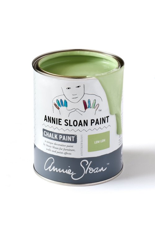 Annie Sloan Chalk Paint - Lem Lem