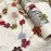 Sophie Digard | Dainty Daisy Chain Necklace | Crochet Linen 