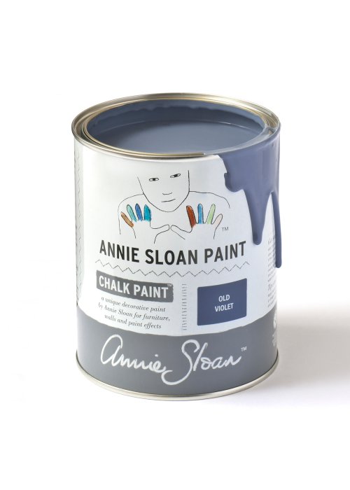 Annie Sloan Chalk Paint - Old Violet