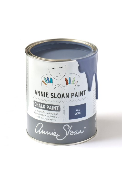 Annie Sloan Chalk Paint - Old Violet