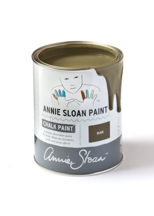 Annie Sloan Chalk Paint - Olive