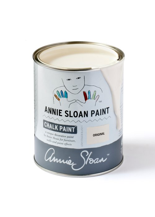 Annie Sloan Chalk Paint - Original