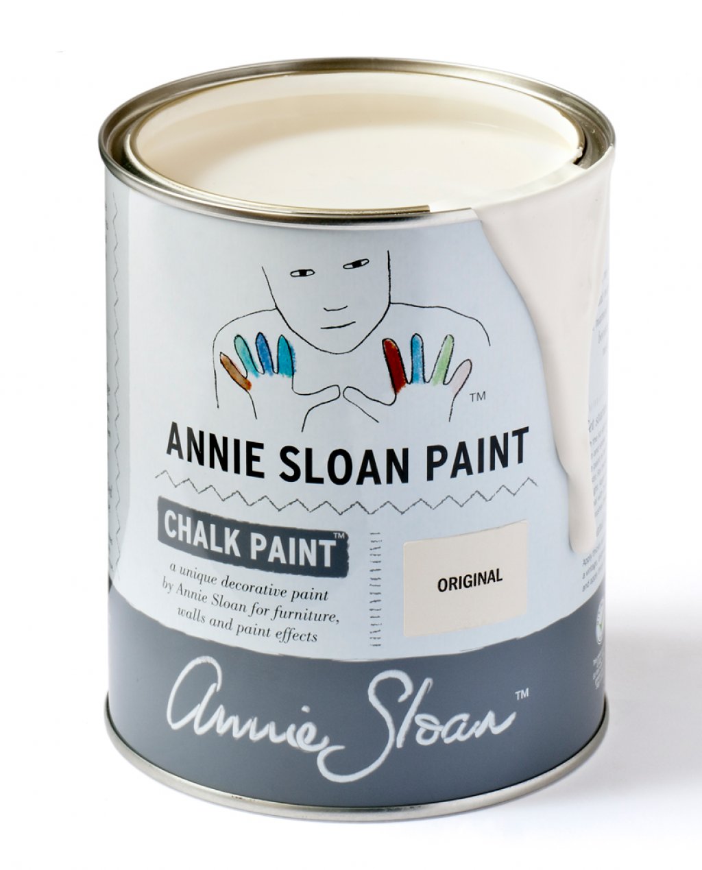 Annie Sloan Chalk Paint - Original