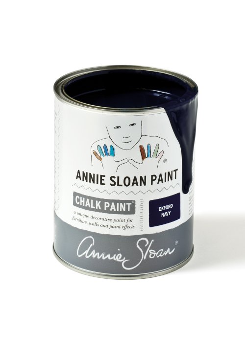 Annie Sloan Chalk Paint - Oxford Navy