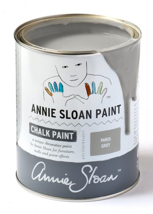 Annie Sloan Chalk Paint - Paris Grey