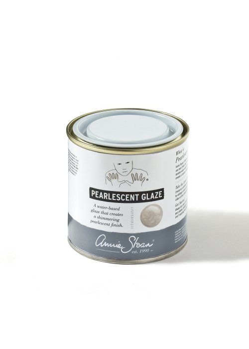 Annie Sloan Pearlescent Glaze 