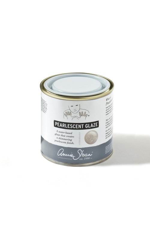 Annie Sloan Pearlescent Glaze 