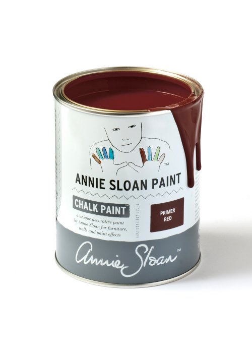 Annie Sloan Chalk Paint - Primer Red