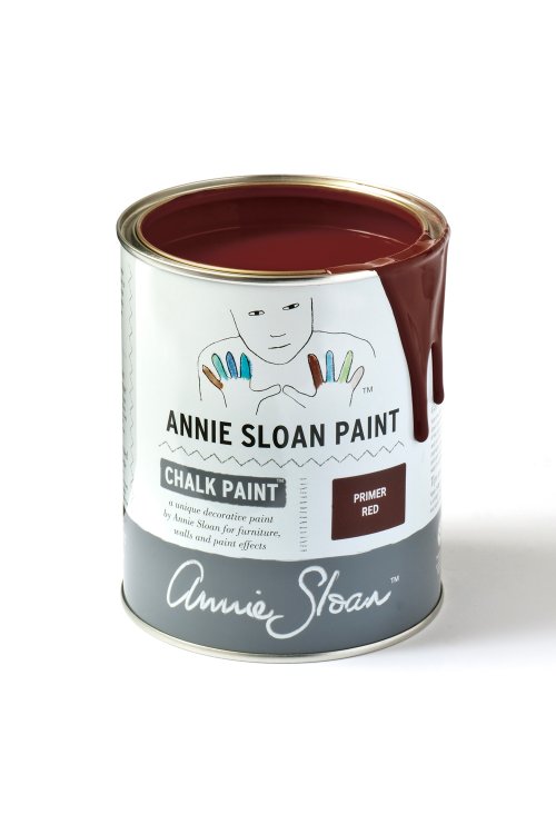 Annie Sloan Chalk Paint - Primer Red