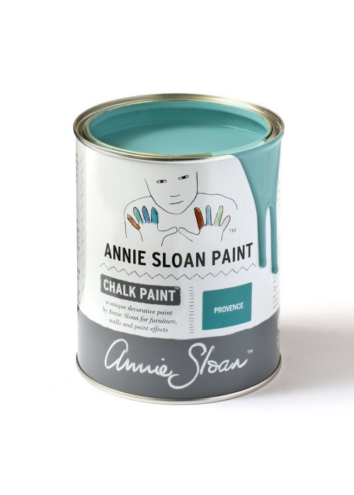 Annie Sloan Chalk Paint - Provence