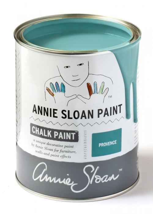 Annie Sloan Chalk Paint - Provence