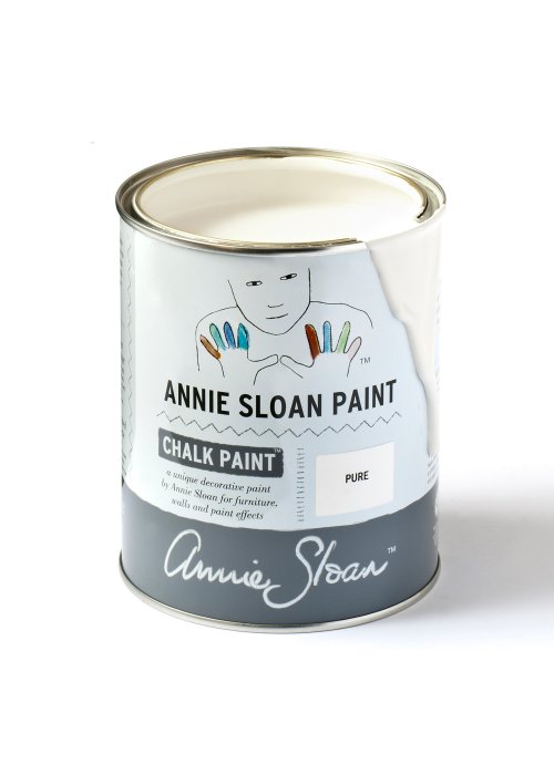 Annie Sloan Chalk Paint - Pure