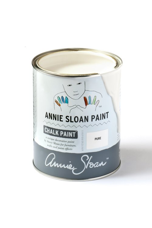 Annie Sloan Chalk Paint - Pure