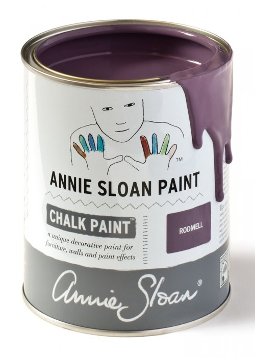 Annie Sloan Chalk Paint - Rodmell