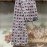 Sophie Digard | Crochet Scarf | Multi-coloured Bobbles - GRO