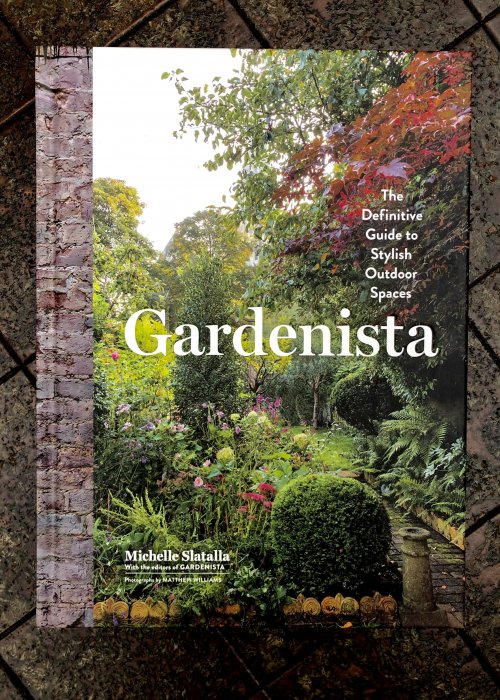 Slatella, Michelle | Gardenista - The definitive guide to stylish outdoor spaces