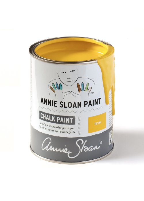 Annie Sloan Chalk Paint - Tilton