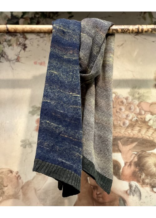 ERIBÉ | Treeline Wide Wrap | Vole 