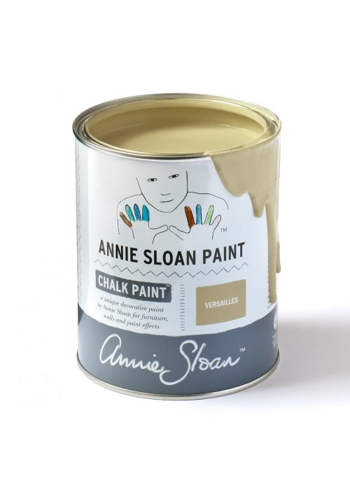 Annie Sloan Chalk Paint - Versailles