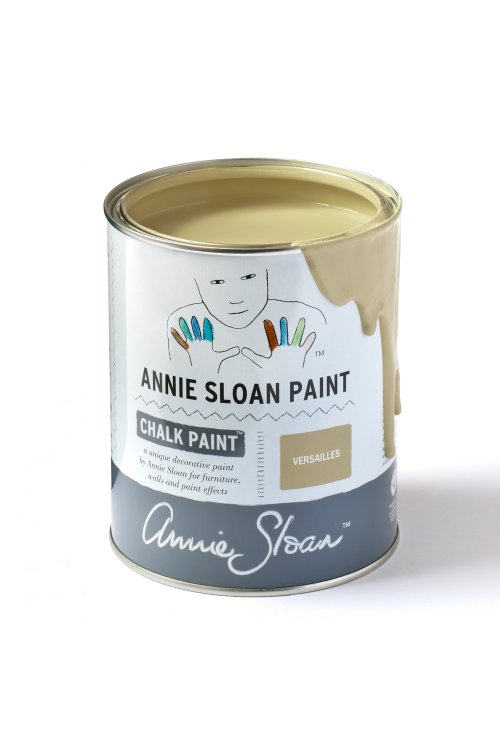 Annie Sloan Chalk Paint - Versailles