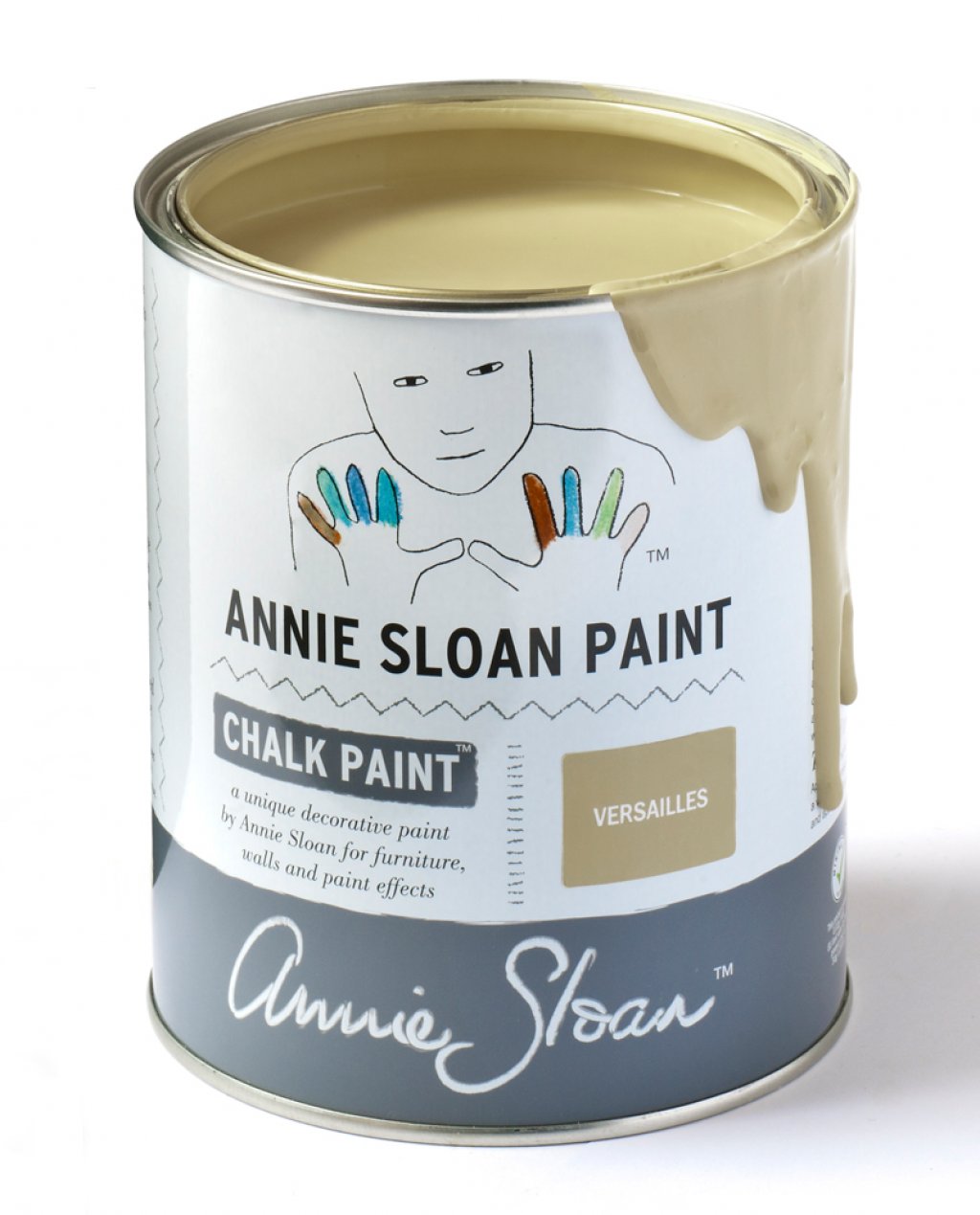 Annie Sloan Chalk Paint - Versailles